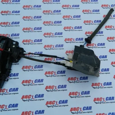 Maner usa stanga spate AUDI A8 D2 1994-2005 4H0837885, vedere frontata