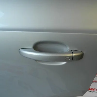 Maner usa stanga spate AUDI Q3 2011-2020, vedere frontata