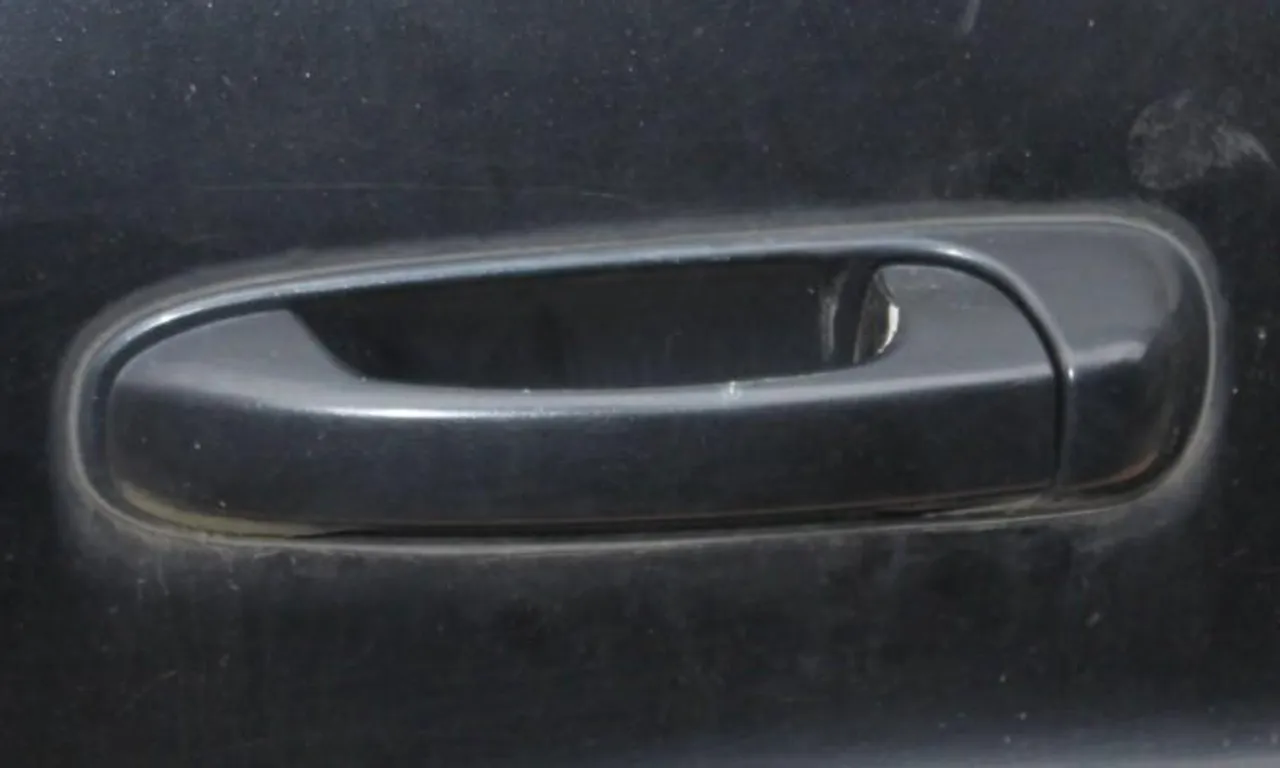 Maner usa stanga spate JEEP GRAND CHEROKEE II 1998-2005