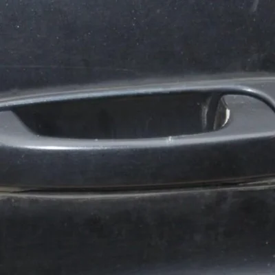 Maner usa stanga spate JEEP GRAND CHEROKEE II 1998-2005, vedere frontata