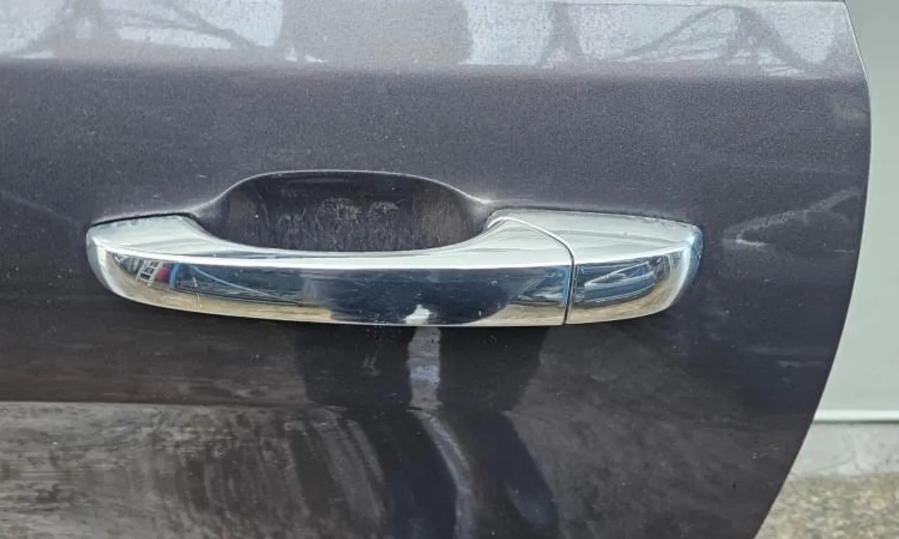 Maner usa stanga spate JEEP GRAND CHEROKEE IV 2010-null