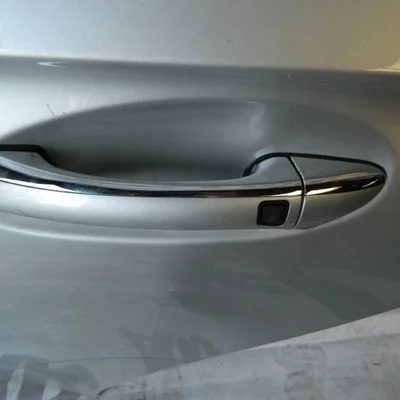 Maner usa stanga spate MERCEDES CLS 2004-2011, vedere frontata