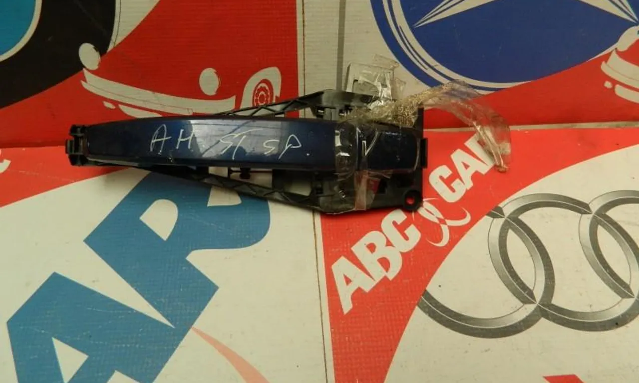 Maner usa stanga spate OPEL ASTRA H TwinTop 2005-2010