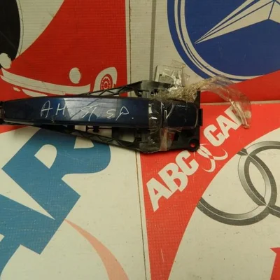 Maner usa stanga spate OPEL ASTRA H TwinTop 2005-2010, vedere frontata