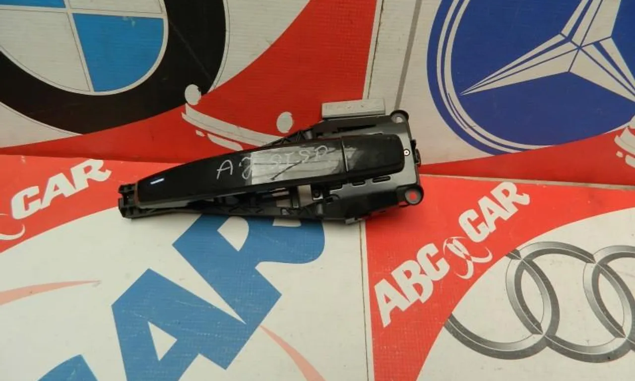 Maner usa stanga spate OPEL ASTRA J GTC 2011-2018