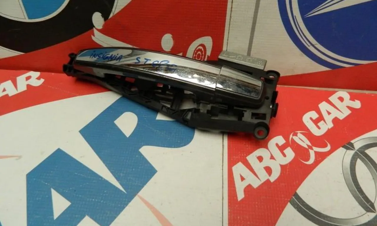 Maner usa stanga spate OPEL INSIGNIA A 2008-2017