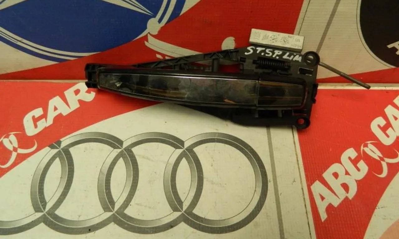 Maner usa stanga spate OPEL INSIGNIA A 2008-2017