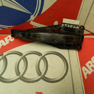 Maner usa stanga spate OPEL INSIGNIA A 2008-2017, vedere frontata