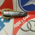 Maner usa stanga spate OPEL VECTRA C GTS 2002-2009, vedere frontata