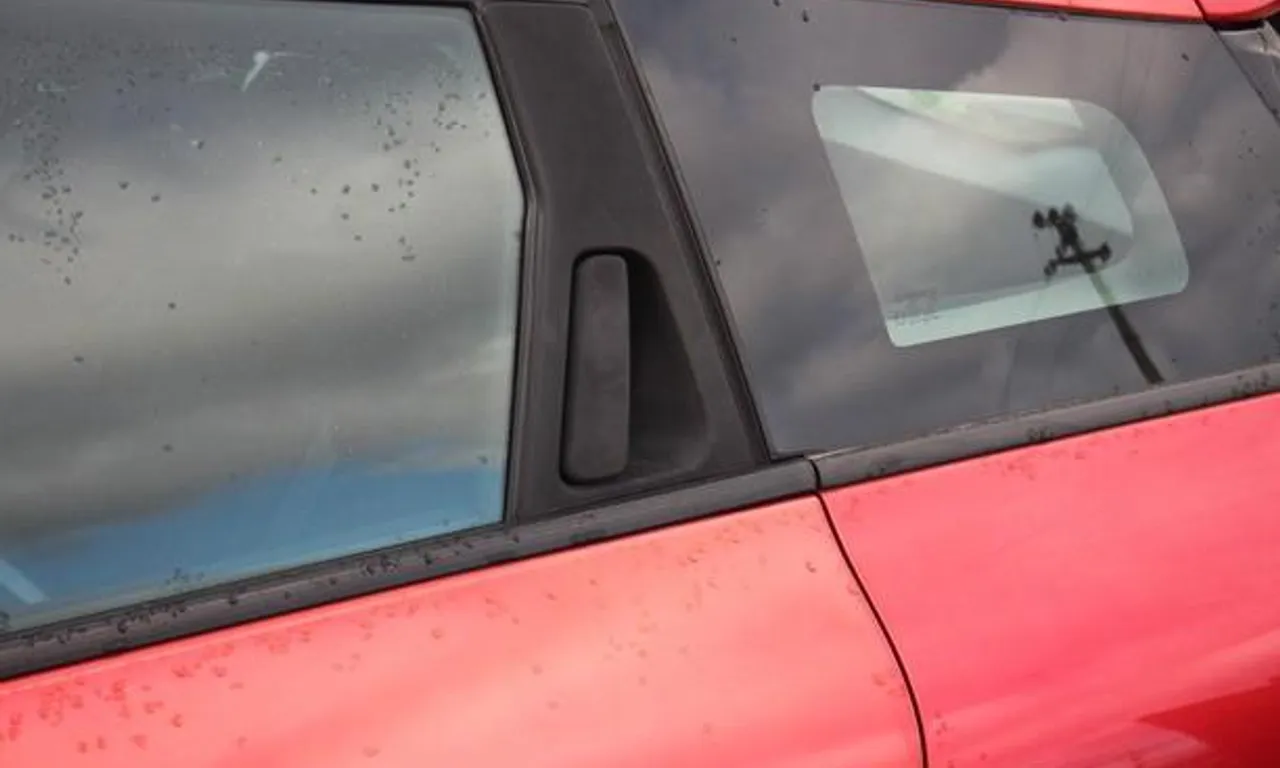 Maner usa stanga spate RENAULT CLIO IV 2012-2021