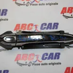 Maner usa stanga spate ROVER 75 1999-2005, vedere frontata