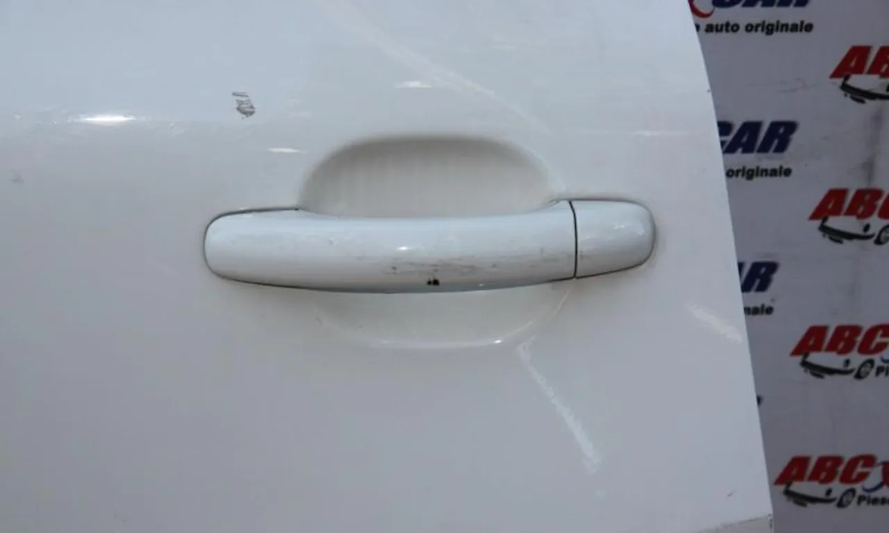 Maner usa stanga spate VOLKSWAGEN TOUAREG 2002-2013