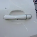 Maner usa stanga spate VOLKSWAGEN TOUAREG 2002-2013, vedere frontata