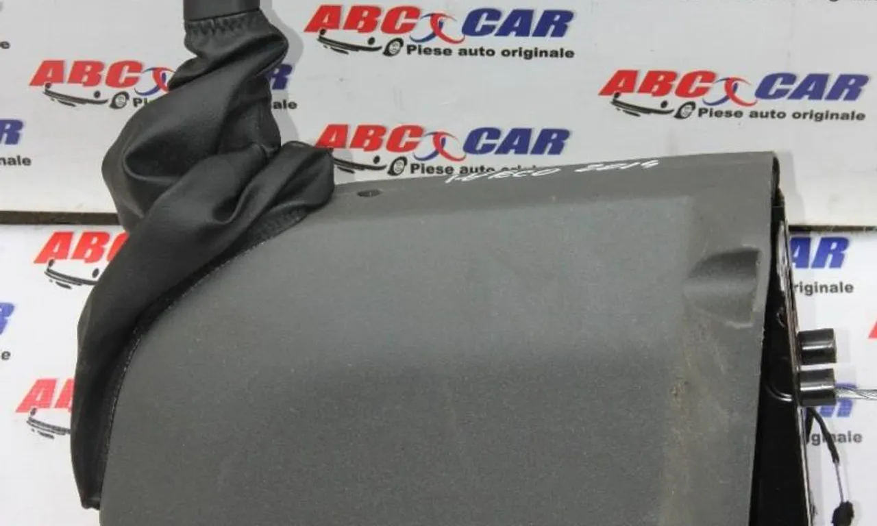 Maneta frana de mana IVECO DAILY IV bus 2006-2016