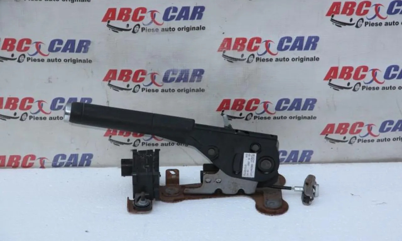 Maneta frana de mana PEUGEOT 207 2006-2015