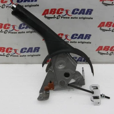 Maneta frana de mana TOYOTA YARIS 2013-2026, vedere frontata