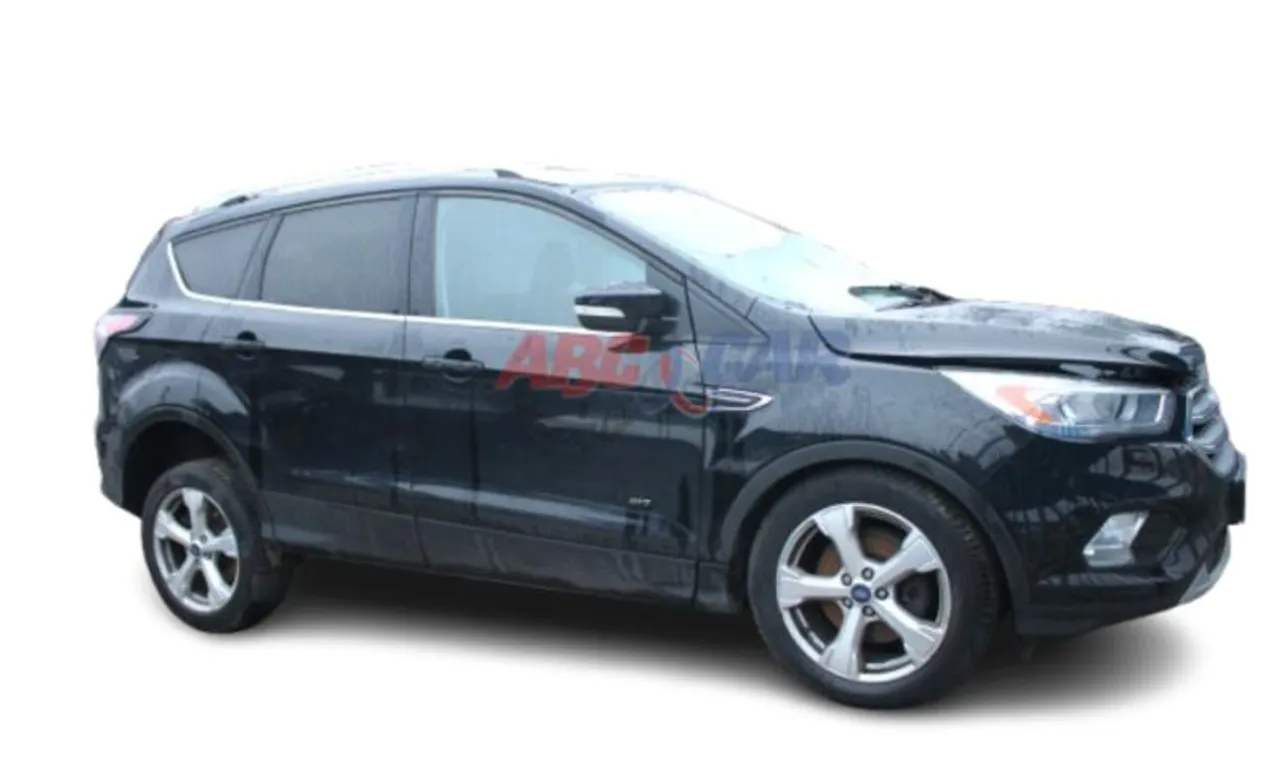 Maneta frana mana FORD KUGA II 2012-null