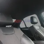 Maneta frana mana MERCEDES C-CLASS 2007-2015, vedere laterala