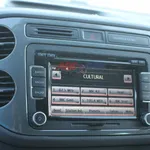 Maneta frana mana VOLKSWAGEN TIGUAN 2007-2018, vedere laterala