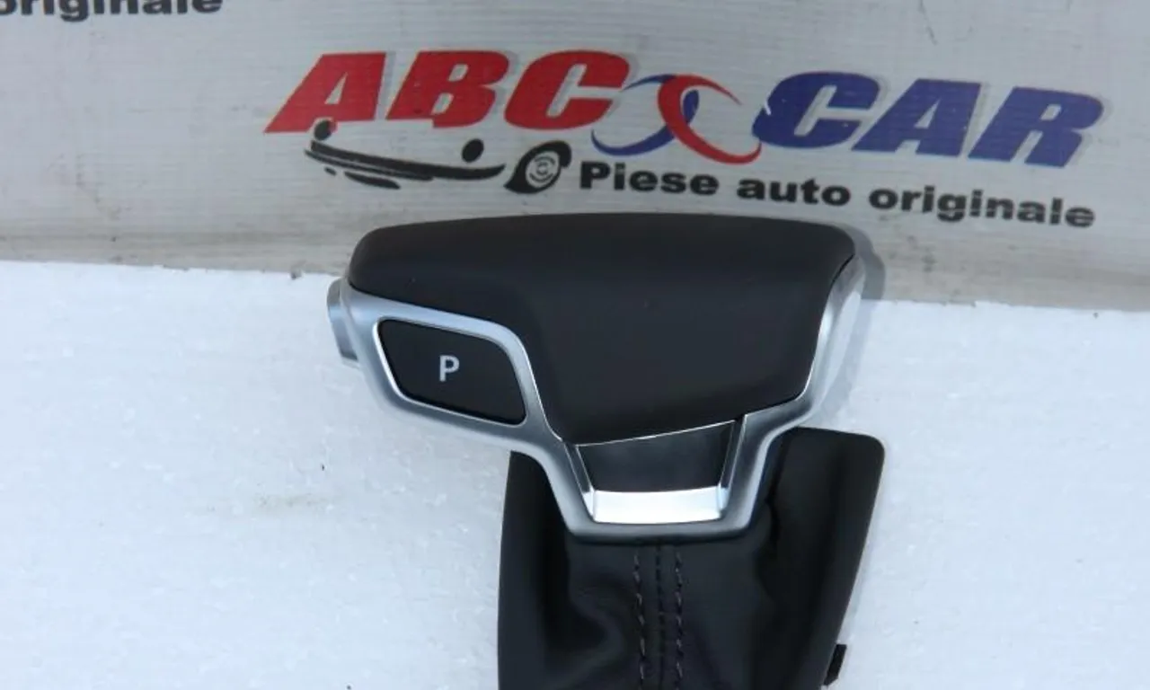 Maneta schimbator (cutie automata) AUDI Q7 2015-null