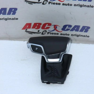 Maneta schimbator (cutie automata) AUDI Q7 2015-2026 4M1713140G, vedere frontata