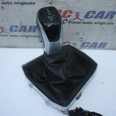 Maneta schimbator cutie automata VOLKSWAGEN T-CROSS 2018-2026 2GM713203E, vedere frontata