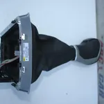 Maneta schimbator cutie automata VOLKSWAGEN T-CROSS 2018-2026 2GM713203E, vedere laterala