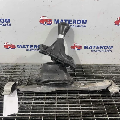 MANETA SCHIMBATOR VITEZE BMW 4 Gran 420D 2014-2021 oe-25118613702, vedere frontata