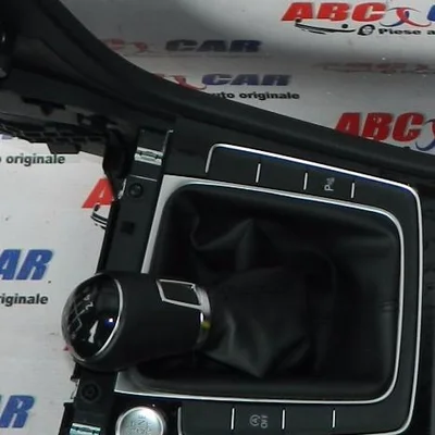 Maneta schimbator viteze VOLKSWAGEN GOLF ALLTRACK VII Variant 2014-2020, vedere frontata