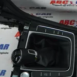 Maneta schimbator viteze VOLKSWAGEN GOLF ALLTRACK VII Variant 2014-2020, vedere frontata