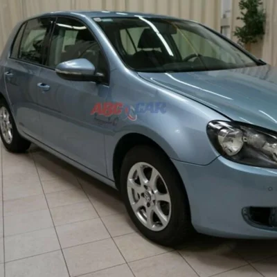 Maneta schimbator viteze VOLKSWAGEN GOLF VAN VI Variant 2009-2014, vedere frontata