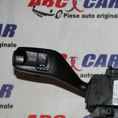 Maneta semnalizare FORD MONDEO IV 2007-2015 6G9T-13335-BD, vedere frontata