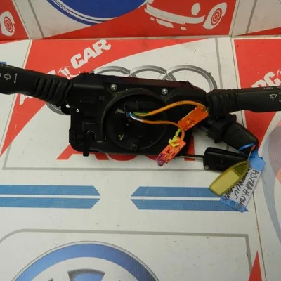 Maneta semnalizare si stergatoare OPEL ASTRA H TwinTop 2005-2010 13198908XE, vedere frontata