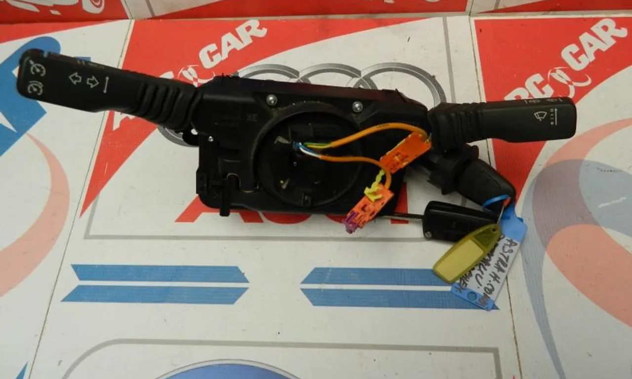 Maneta semnalizare si stergatoare OPEL ASTRA H TwinTop 2005-2010