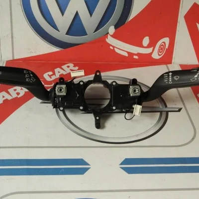 Maneta semnalizare si stergator AUDI Q3 2011-2020, vedere frontata