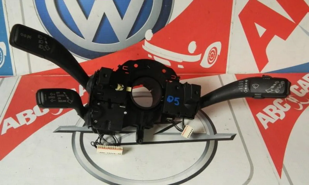 Maneta semnalizare si stergator AUDI Q5 2008-2017