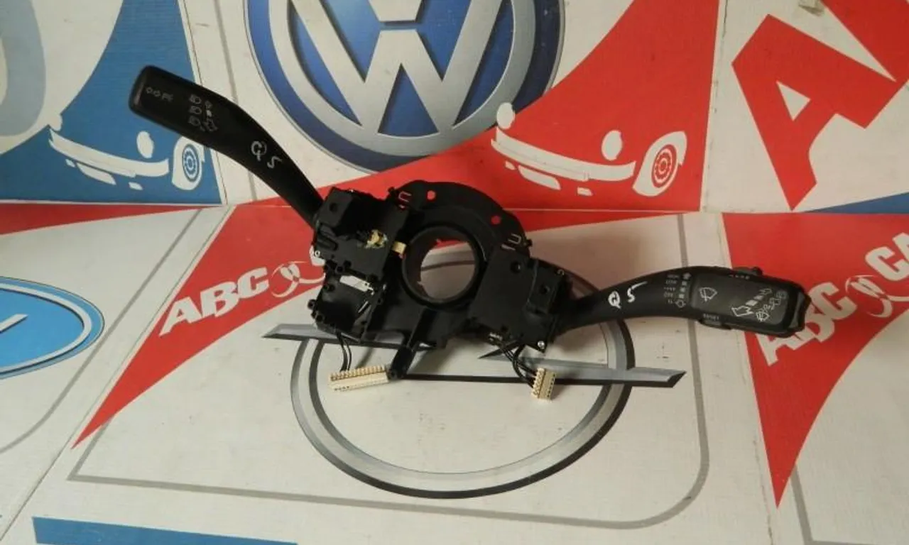 Maneta semnalizare si stergator AUDI Q5 2008-2017