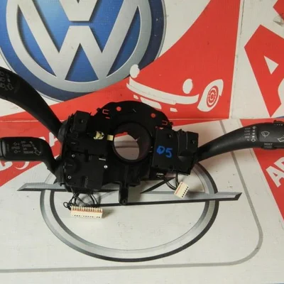 Maneta semnalizare si stergator AUDI Q5 2008-2017, vedere frontata