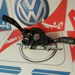 Maneta semnalizare si stergator AUDI Q5 2008-2017, vedere frontata