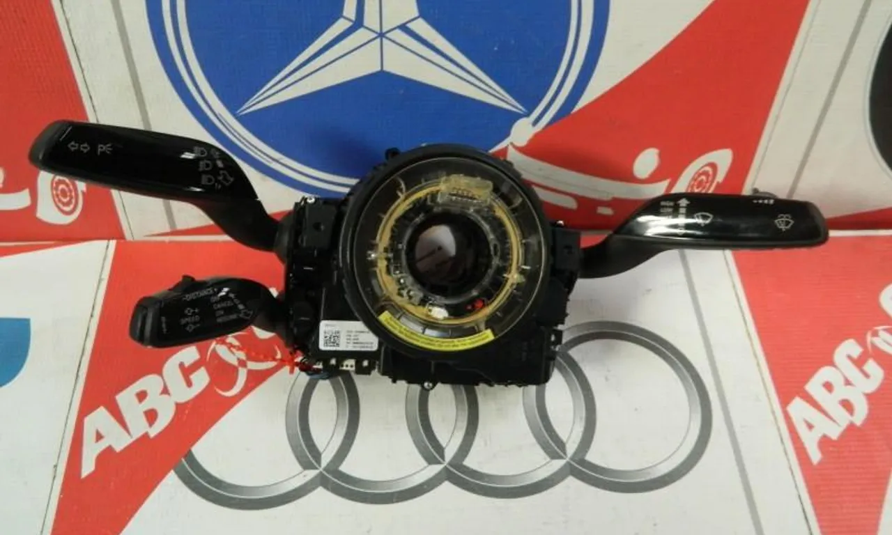 Maneta semnarizare si maneta stergatoare AUDI A8 D2 1994-2005