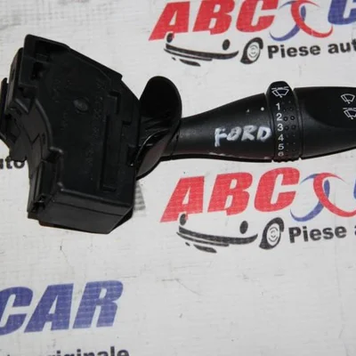 Maneta stergatoare FORD FIESTA V 2001-2014 1S7T-17A553-DC, vedere frontata