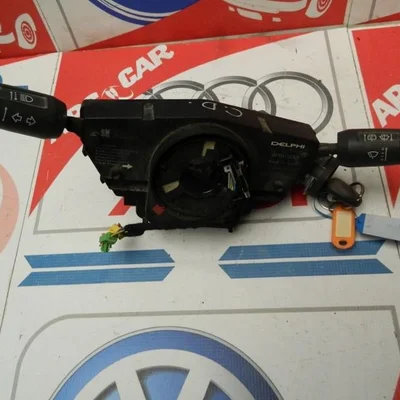 Maneta stergatoare si semnalizare OPEL CORSA D 2006-2015 13142283, vedere frontata