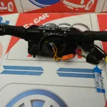 Maneta stergatoare si semnalizare OPEL ZAFIRA B 2005-2015 13236784KP, vedere frontata