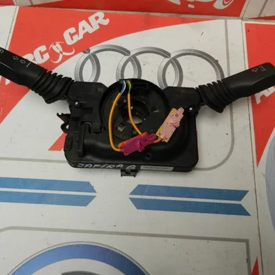 Maneta stergatoare si semnalizare OPEL ZAFIRA B 2005-2015 13276153KE, vedere frontata