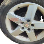 Maneta stergator SEAT EXEO ST 2009-2013, vedere laterala