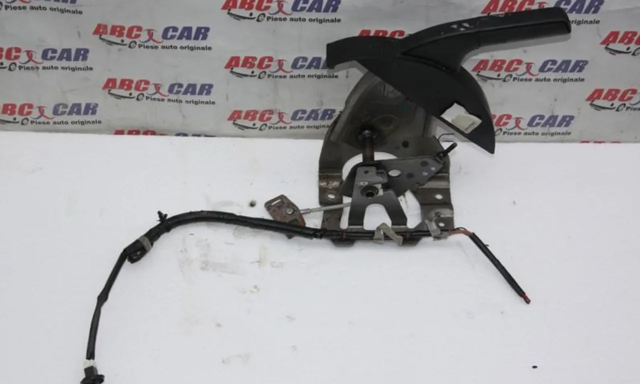 Mecanism frana de mana NISSAN QASHQAI I 2006-2015