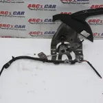 Mecanism frana de mana NISSAN QASHQAI I 2006-2015, vedere frontata