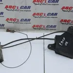 Mecanism roata rezerva PEUGEOT 307 2000-2012 96481316YR, vedere frontata