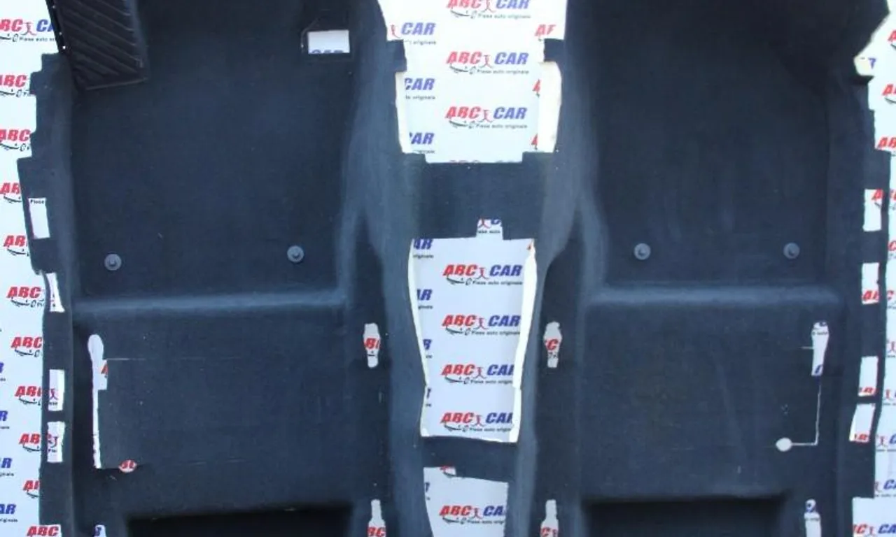 Mocheta interior AUDI A5 2009-2017