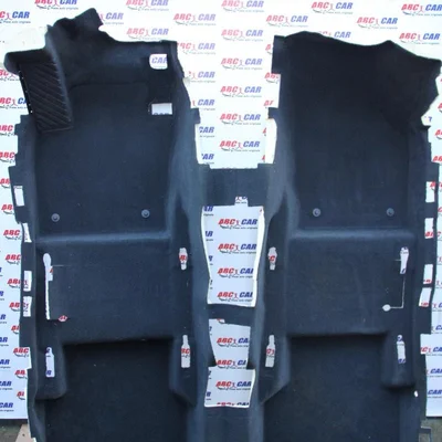 Mocheta interior AUDI A5 2009-2017, vedere frontata